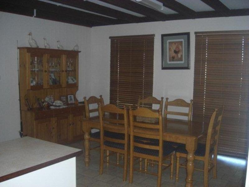 16 Armstrong Street, Dongara WA 6525