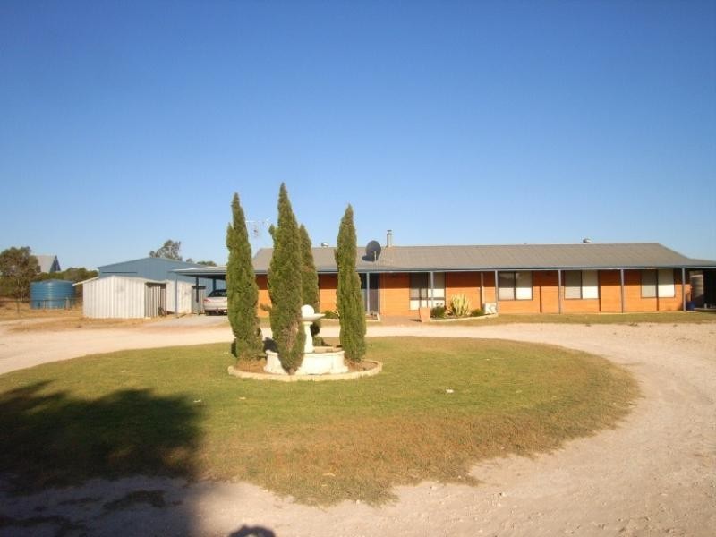 143 Springfield Drive, Springfield WA 6525