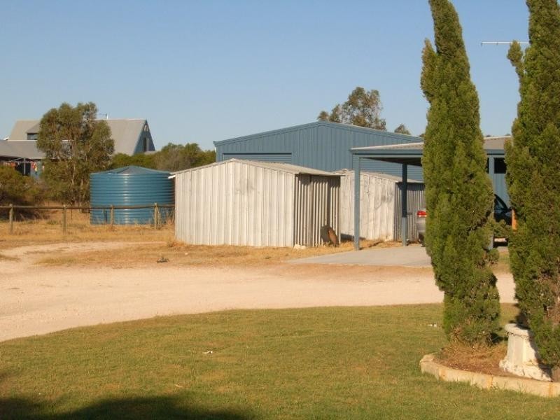 143 Springfield Drive, Springfield WA 6525