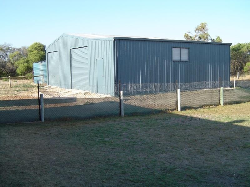 143 Springfield Drive, Springfield WA 6525