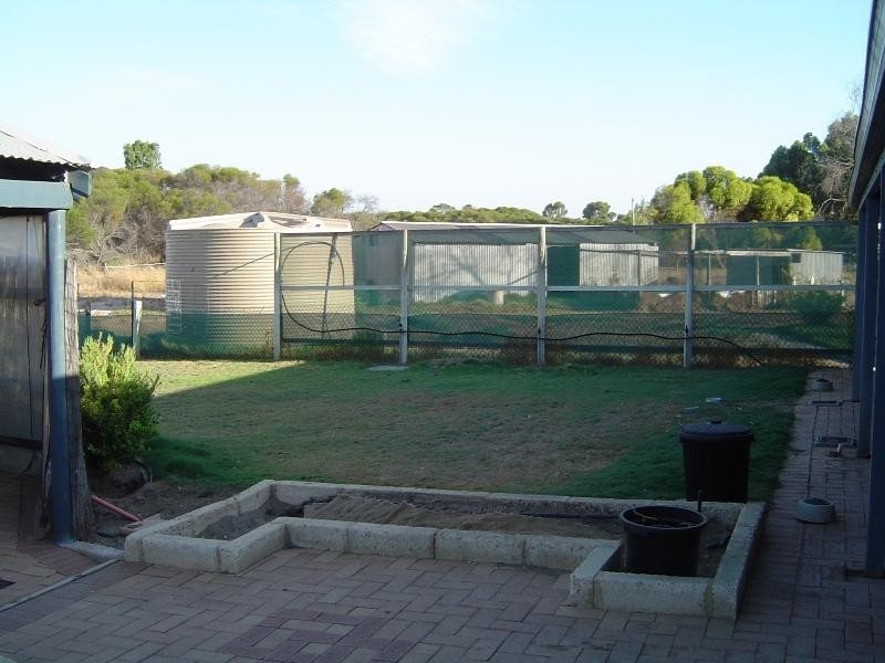 143 Springfield Drive, Springfield WA 6525