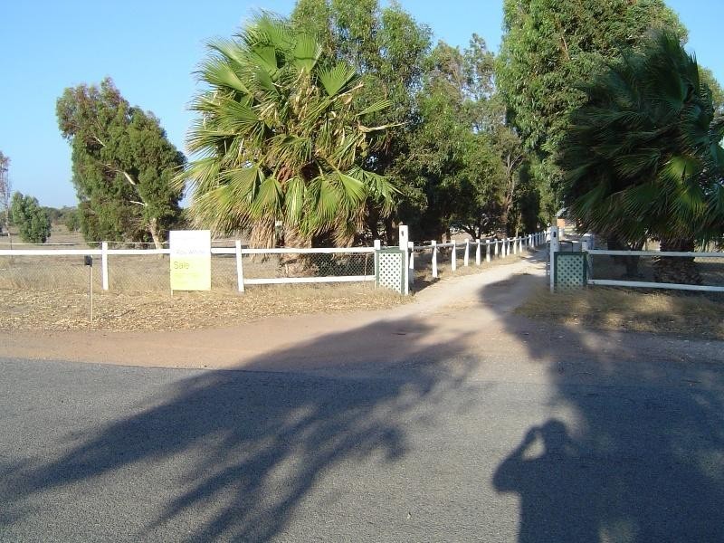 143 Springfield Drive, Springfield WA 6525