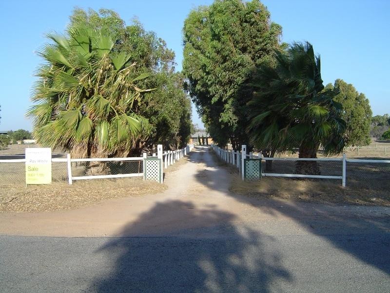 143 Springfield Drive, Springfield WA 6525