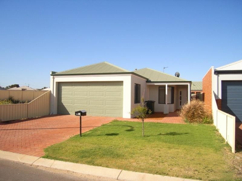 34 Damia Circle, Port Denison WA 6525