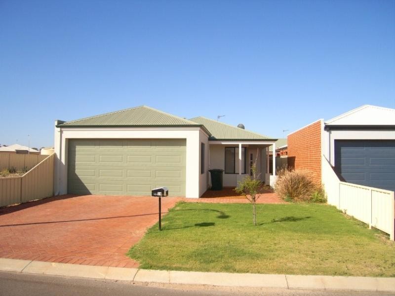 34 Damia Circle, Port Denison WA 6525