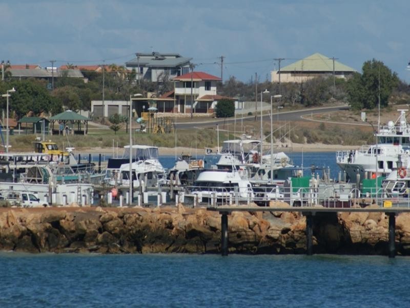 Lot 130 Brennand Road, Dongara WA 6525