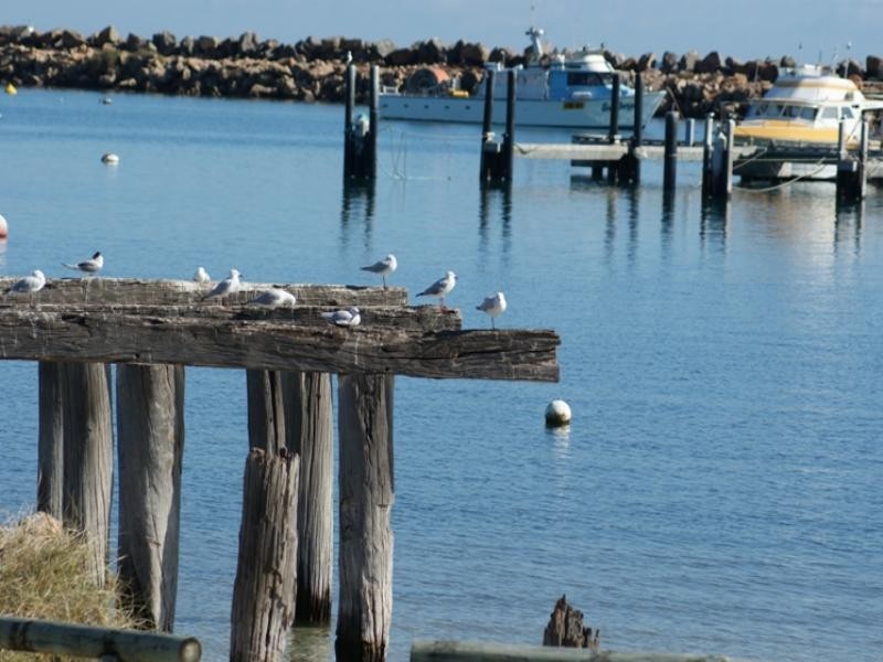 Lot 130 Brennand Road, Dongara WA 6525