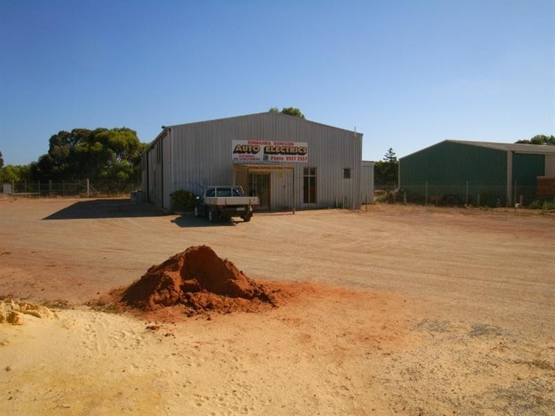 50 Vincent Street, Dongara WA 6525