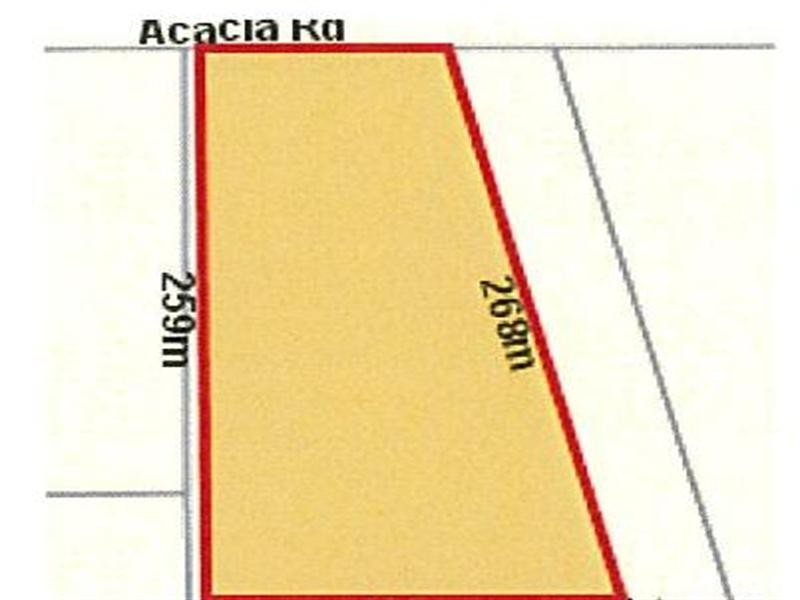 1 Acacia Road, Springfield WA 6525