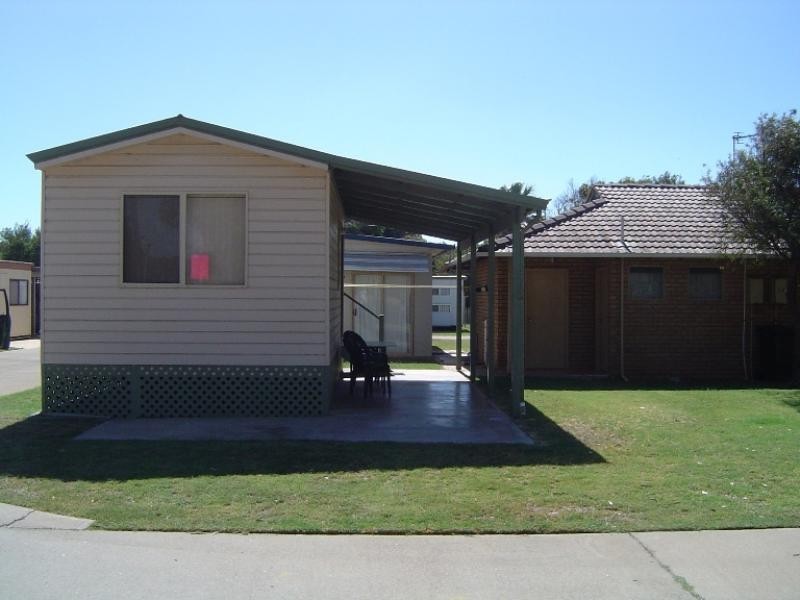 Unit 21 123 Point Leander Drive, Port Denison WA 6525