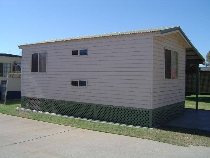 Unit 21 123 Point Leander Drive, Port Denison WA 6525