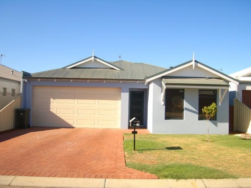 16 Damia Circle, Port Denison WA 6525