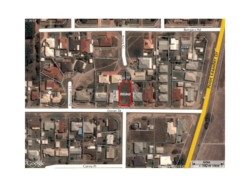 12 Ocean Drive, Port Denison WA 6525