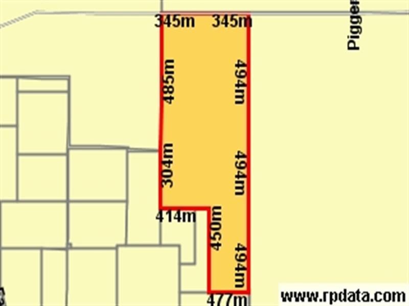 M347 Wye Farm Road, Bonniefield WA 6525