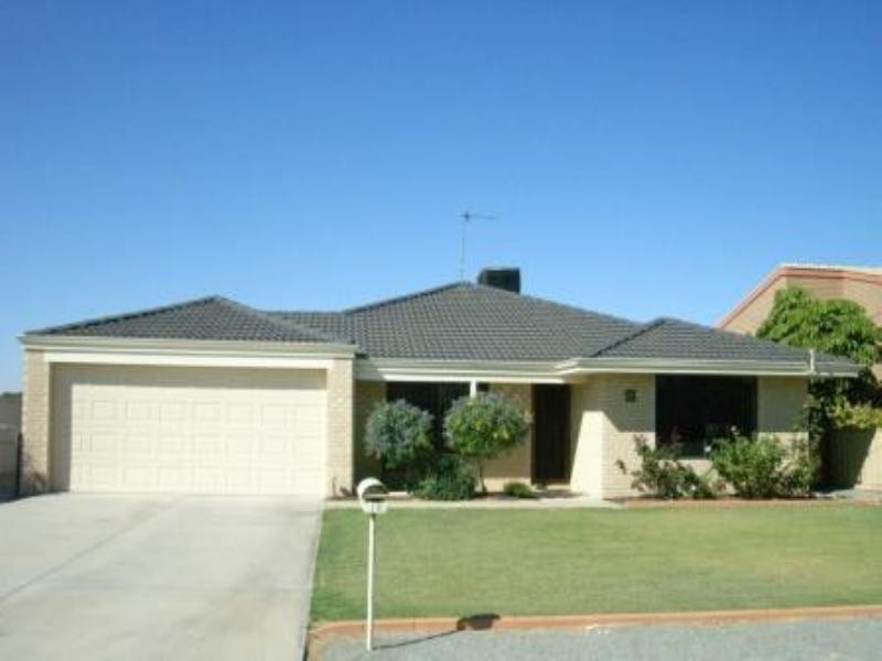 10 Sundew Avenue, Port Denison WA 6525