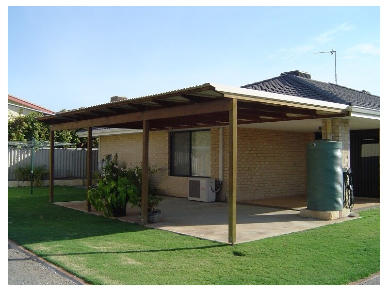 10 Sundew Avenue, Port Denison WA 6525