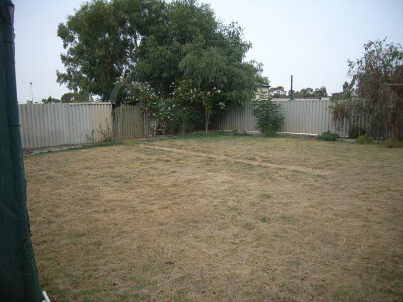 47 Macpherson Street, Carnamah WA 6517