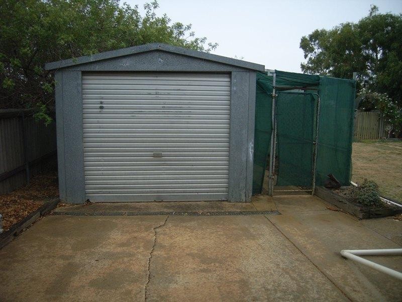 47 Macpherson Street, Carnamah WA 6517