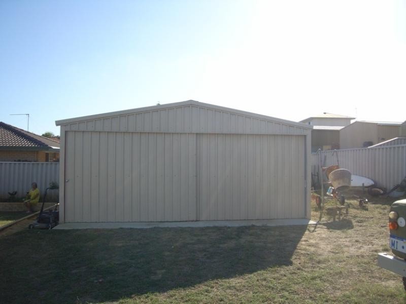 16 Peterwangey Place, Port Denison WA 6525