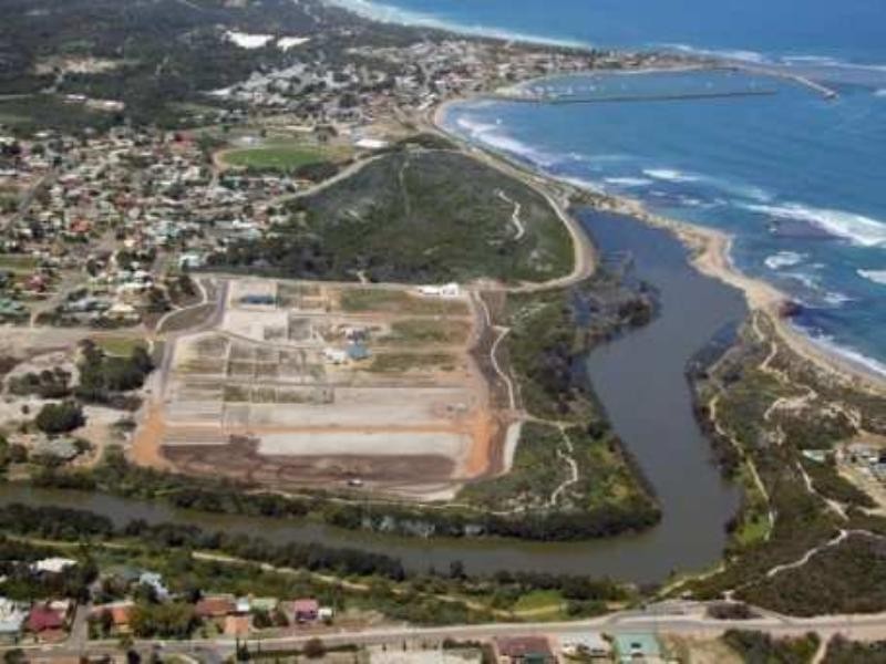 Lot 733 Bertran Vista, Port Denison WA 6525