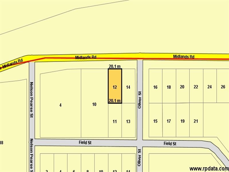 12 Midlands Road, Mingenew WA 6522