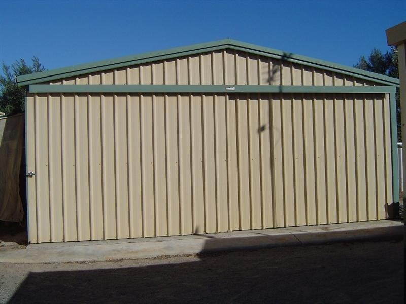 5 Mitchell Heights, Dongara WA 6525