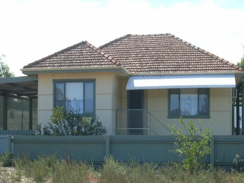 45 Fripp Street, Irwin WA 6525