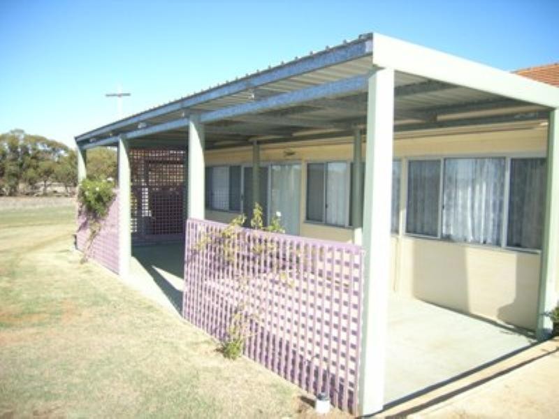 45 Fripp Street, Irwin WA 6525