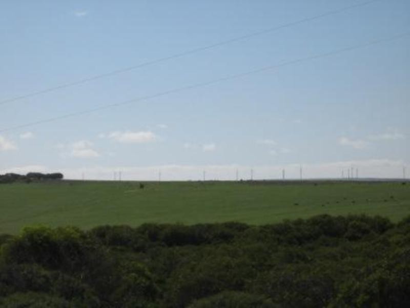 2297 Henry Road, Greenough WA 6532