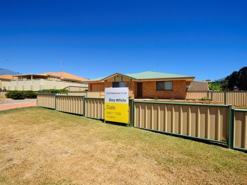 5 Mitchell Heights, Dongara WA 6525