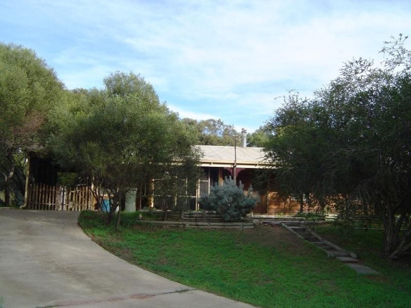 251 Point Leander Drive, Port Denison WA 6525