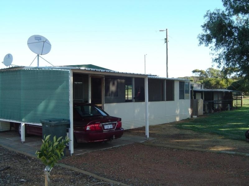 26 Matsen Road, Bookara WA 6525