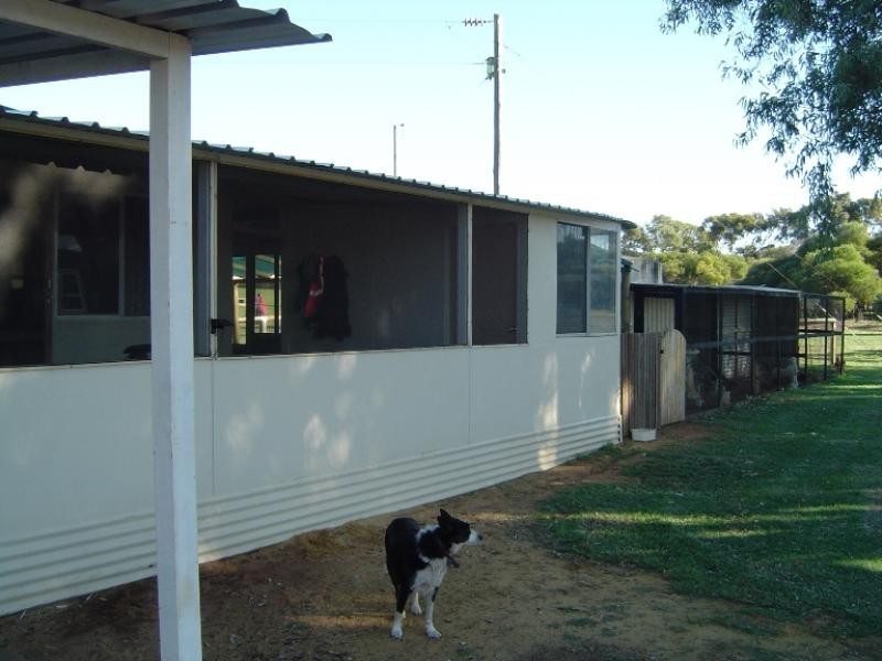 26 Matsen Road, Bookara WA 6525