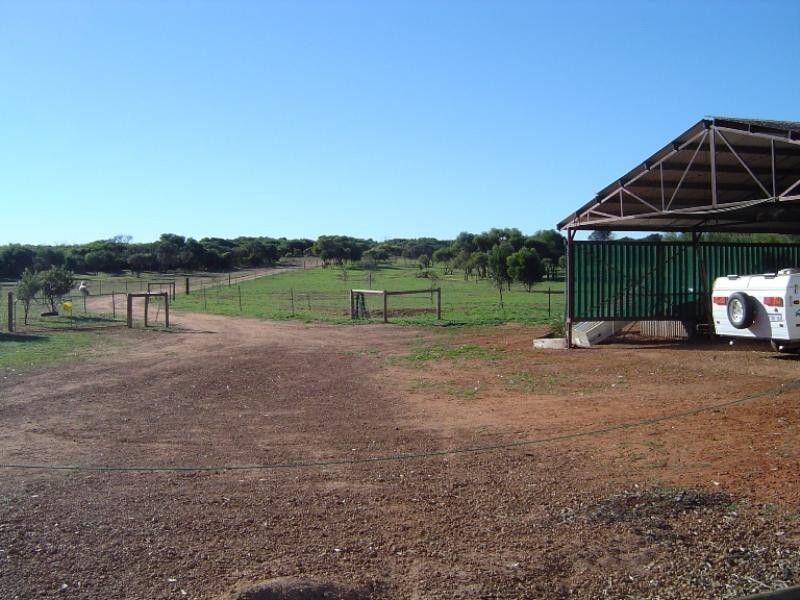 26 Matsen Road, Bookara WA 6525