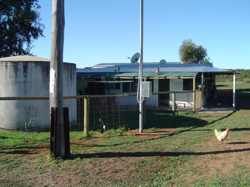 26 Matsen Road, Bookara WA 6525