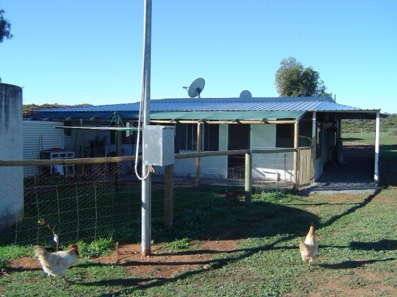 26 Matsen Road, Bookara WA 6525