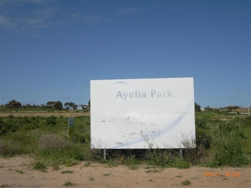 1 Ayelia Parkway, Port Denison WA 6525