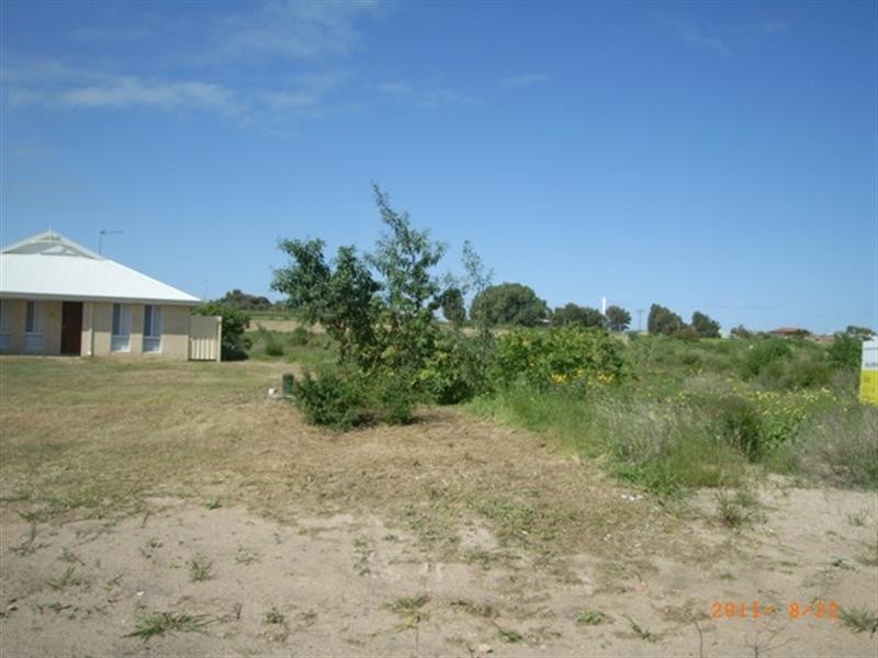 1 Ayelia Parkway, Port Denison WA 6525