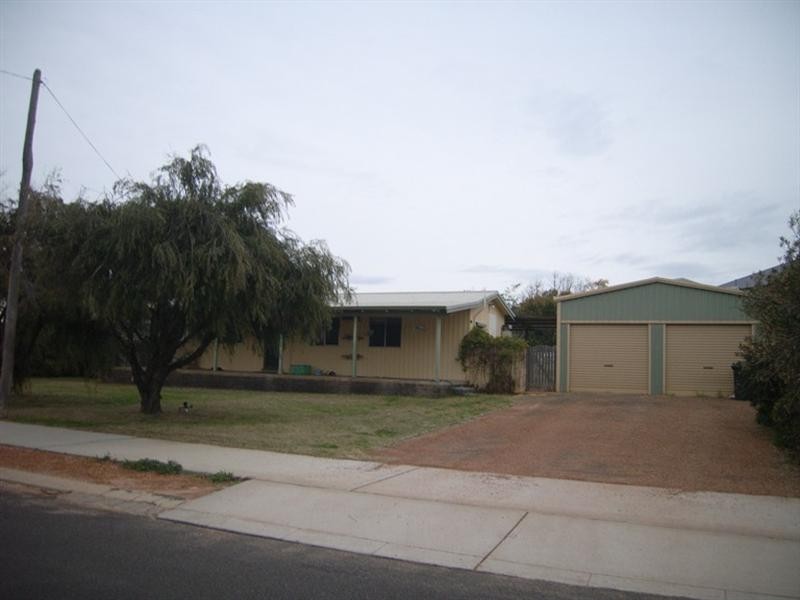 60 Hampton Street, Port Denison WA 6525