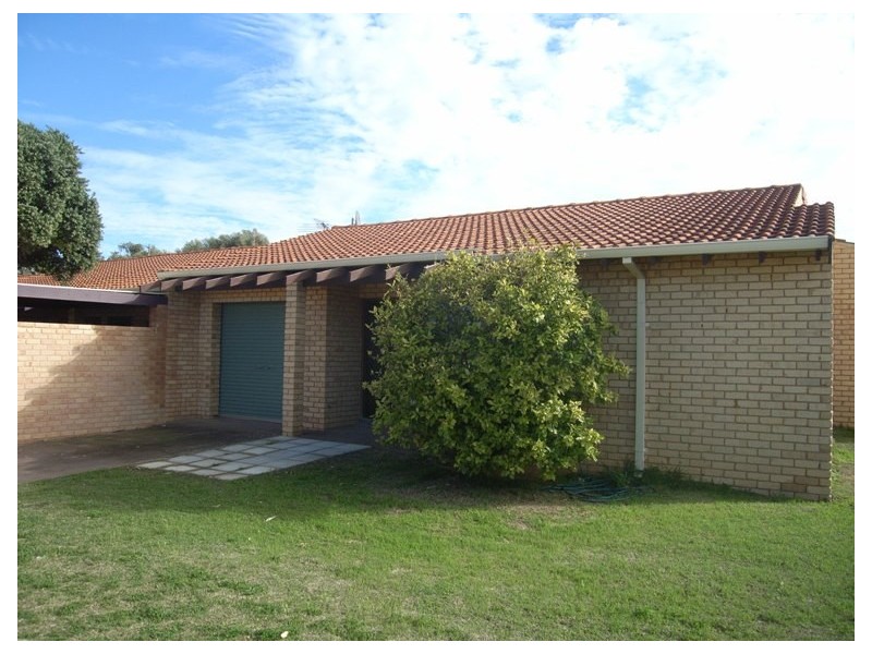 Unit 4/213 Point Leander Drive, Port Denison WA 6525