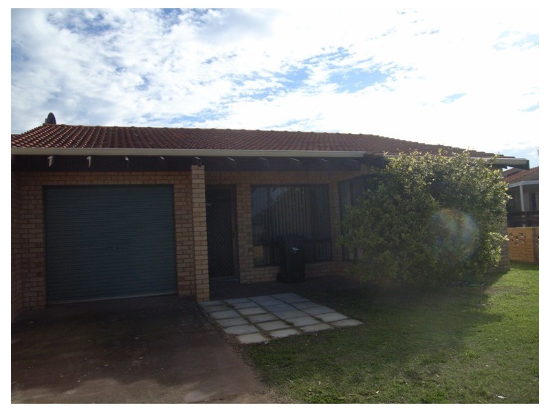 Unit 4/213 Point Leander Drive, Port Denison WA 6525