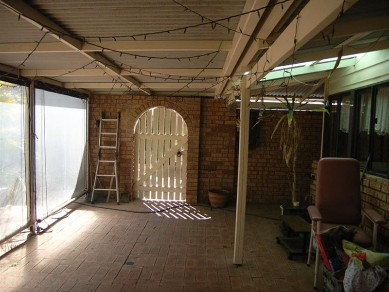 12 Reeve Terrace, Port Denison WA 6525