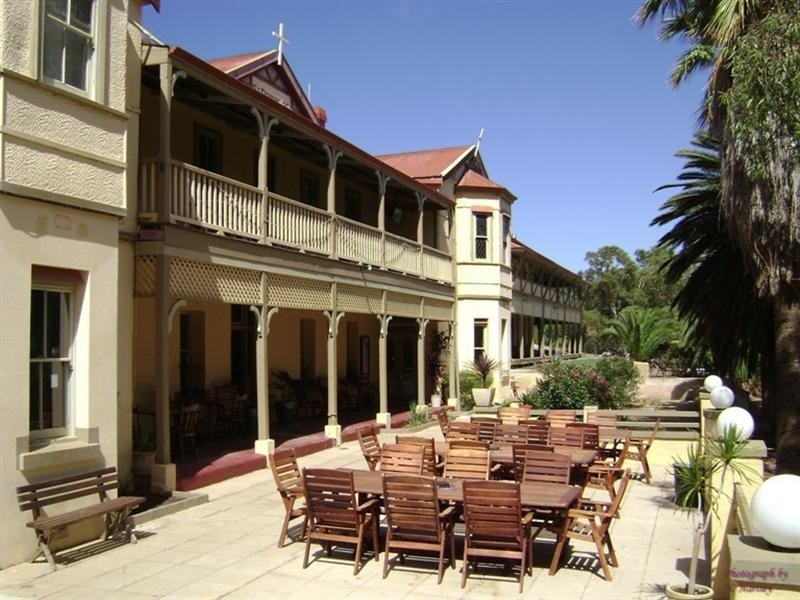 Lot 6 – No 11 St Dominics Road, Dongara WA 6525