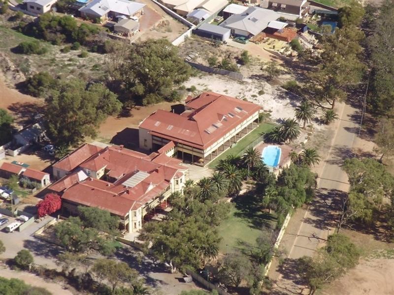 Lot 6 – No 11 St Dominics Road, Dongara WA 6525