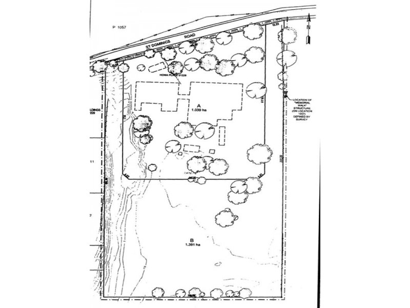 Lot 6 – No 11 St Dominics Road, Dongara WA 6525