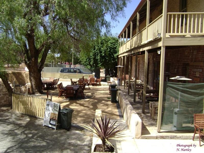 Lot 6 – No 11 St Dominics Road, Dongara WA 6525