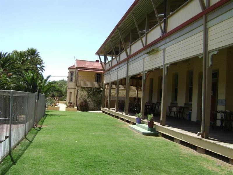 Lot 6 – No 11 St Dominics Road, Dongara WA 6525