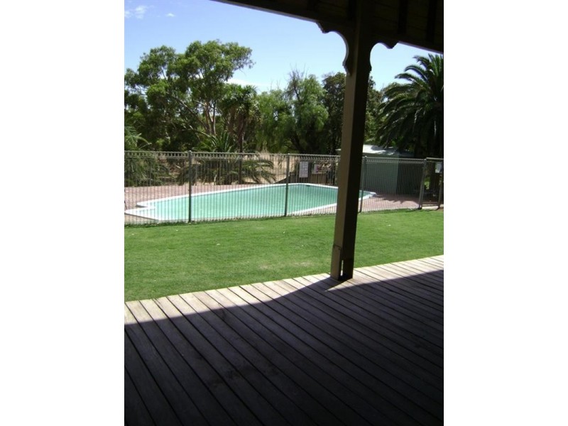 Lot 6 – No 11 St Dominics Road, Dongara WA 6525