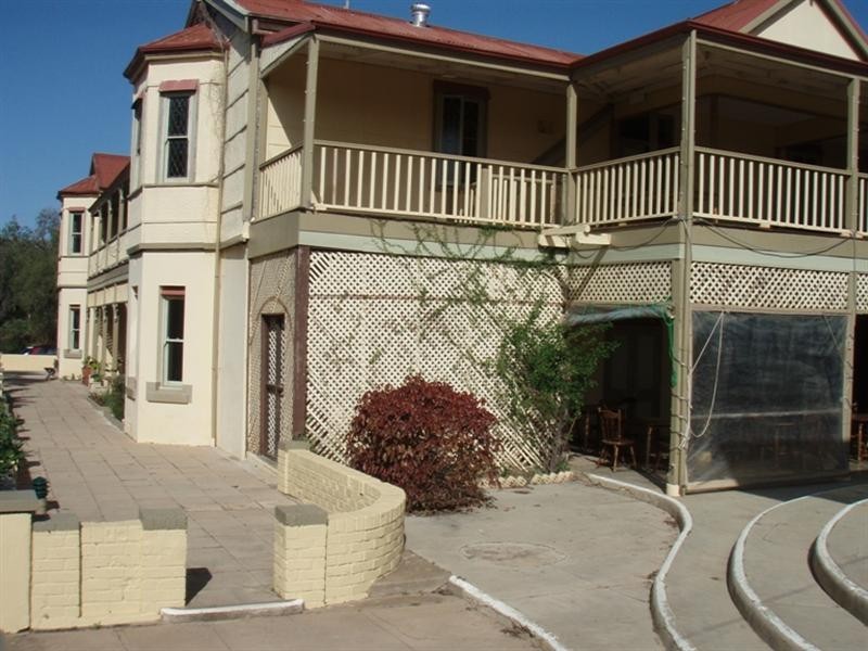 Lot 6 – No 11 St Dominics Road, Dongara WA 6525