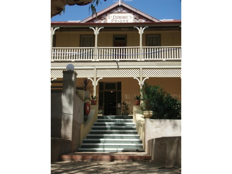 Lot 6 – No 11 St Dominics Road, Dongara WA 6525